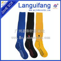 Football socks from China socks manufacture