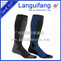 Fashional jacquard football socks, sport socks wholesale