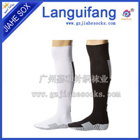 Hot sale football socks, cheap sport socks from China socks manufacture