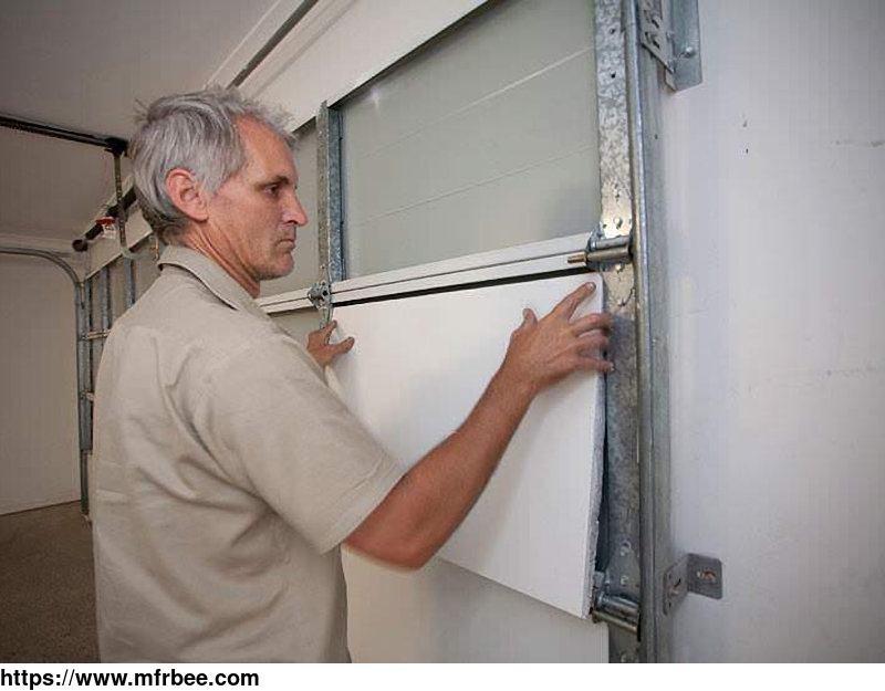portland_garage_door_service_repair