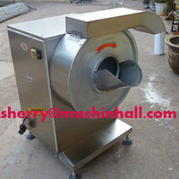 more images of Stainless steel potato slicer|Spiral potato slicer|Potato slicer for french fries