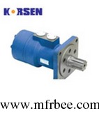 bm3_series_spool_valve_hydraulic_motor