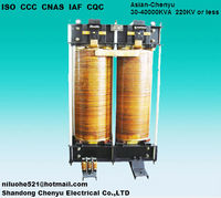 more images of 10KV core flat - wave reactor