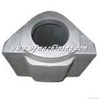 OEM and HIgh Quality Cast Iron Parts with ISO Certification