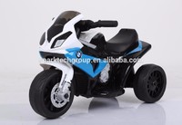 2018 fashion licensed BMW S1000RR motorcycle for kids