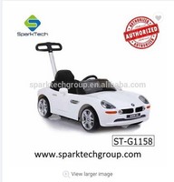more images of BMW Z8 Licensed Ride on Car Baby Stroller Mothercare Baby Carrier