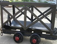 MLC3-9 Material Coal Mining Car
