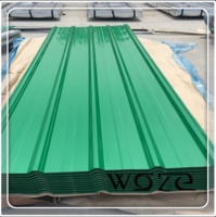 more images of Galvanized Roof Sheet Corrugated Steel Sheet Gi Iron Roofing Sheet