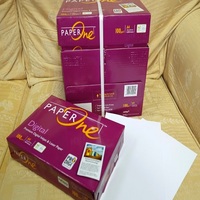 Good Quality A4 Size Office Printing Copy Paper-A4 Copy Paper 500 Sheets / Ream-5 Reams / Box