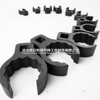 more images of carbon steel box end wrench , point ,socket ring type spanner ,