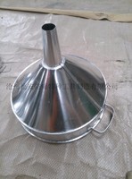 more images of Non Sparking Aluminum Alloy oil funnel  or brass material , DEAN TOOLS manfacturer