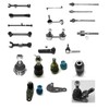 more images of Tie rod end,rack end,steering auto parts,car parts manufacturer from China