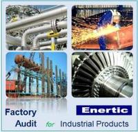 more images of China industrial/boiler/steel structure  products Factory Audit service