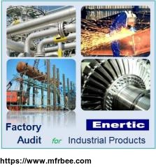 china_pump_valve_pipe_fitting_factory_audit_service