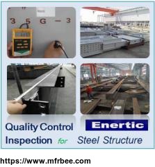 china_steel_structure_pipe_tube_pump_shop_inspection_preshipment_inspection_quality_control_service