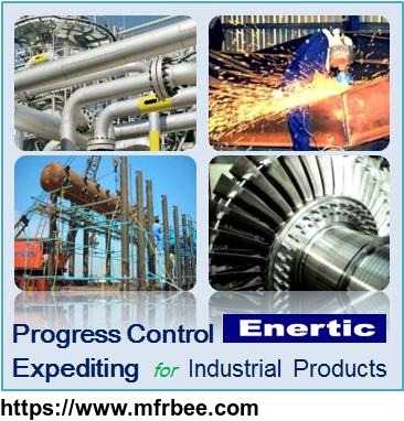 china_industrial_products_expediting_service_progress_control