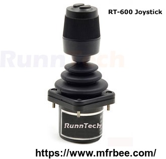 runntech_measurement_equipments_joystick_automative_control_joystick