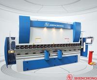 more images of cnc hydraulic press brake for sale bending machine 250T/3200