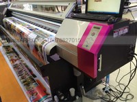 more images of Winjet galaxy eco solvent printer dx5 printhead  eco solvent printer indoor solvent printer