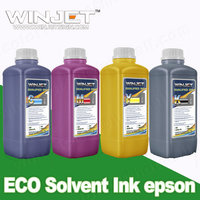more images of Solvent ink for epson printhead solvent ink epson ink for dx5/dx7 printing head
