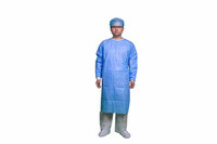 more images of Standard Surgical Gown