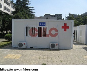 modular_container_for_mobile_clinic_and_hospital