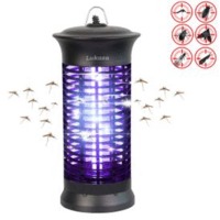 Lukasa QH10 UV Insect Killer Electric Mosquito Trap Mosquito Killer Insect Trap
