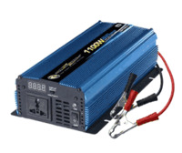 more images of POWER BRIGHT ERP1100-12 -12 VOLT DC TO 220 VOLT