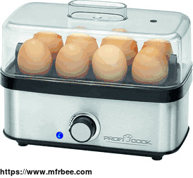 profi_cook_pc_ek_1139_acoustic_beep_egg_poacher_egg_cooker_for_up_to_8_omelette_function_stainless_steel