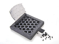 more images of Honeycomb Carbon Filter- High Carbon Content