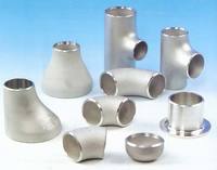 Low Price 304L/316L Stainles Steel Pipe Fittings Supplier