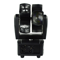 more images of Unique Dual Axis Moving head
