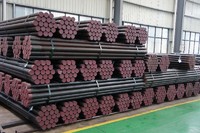 Geological BQ/NQ/PQ/HQ wireline,superior quality drill rods for mining