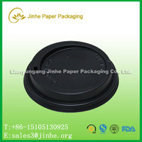 more images of PS/plastic lids for paper cups