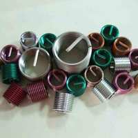more images of Factory price colorful wire thread inserts
