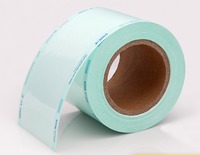 Heat-Sealing Sterilization Reels (Pouches&roll) Flat and Gusseted