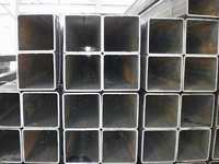 ASTM A500 square rectangular steel pipe