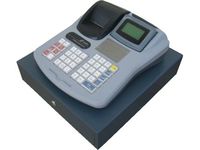 more images of Electronic Cash Register K4