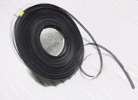 more images of MMO Mesh Ribbon Anode for cathodic protection systems