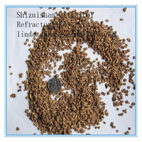 Walnut sand/shell for surface cleaning and blasting polishing