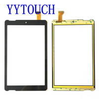 8 Inch 1.3GHz 8GB touch screen digitizer replacement