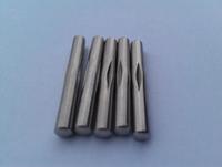 stainless steel parallel grooved pin DIN1475