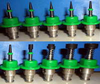 more images of Special SMT Nozzle 558 4009773 Original New JUKI SMT Placement Equipment Application