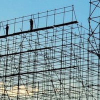 Expert Supply & Erect Services from Scaffolding Solutions