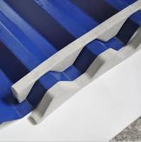 more images of High Density Rainproof Windproof Colorbond Sealing Foam Closures