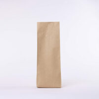 more images of Compostable Side Gusset Pouches With Valves