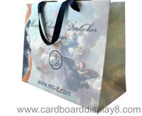 more images of Factory Price Latest Design Eco-friendly Cheap Custom Paper Bag