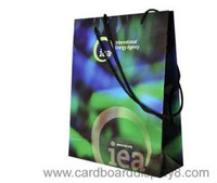 more images of Fancy Elegant Handmade Paper Packaging Bag Design