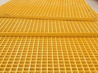 more images of FRP Smooth Grating
