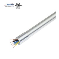 IMC Aluminum Electric Wiring Conduit Pipe